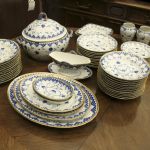 741 6291 DINNER SET